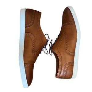 Allen Edmonds Strand Oxford Dress Sneaker‎ Size 11